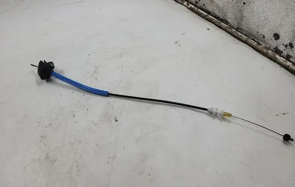 Audi A4 S4 B8 8K Front door cable line