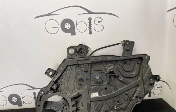 Tesla Model Y Front door window regulator with motor 149550998B 1495509-98-B 152680500B