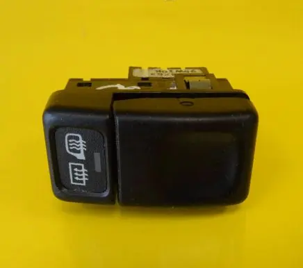 Volvo 850 Windscreen/window heater switch 9128263