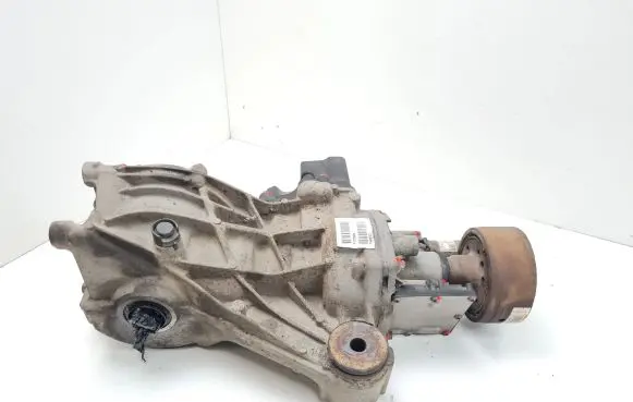 Volvo S90, V90 Rear differential P1216684 P31437121 31437944