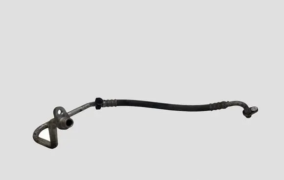 Peugeot 508 Air conditioning (A/C) pipe/hose 9673507380