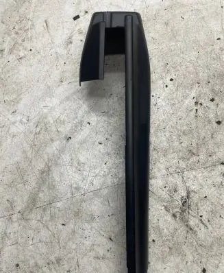 Mercedes-Benz ML W164 Front passenger seat rail trim A1649194620 8047 398841