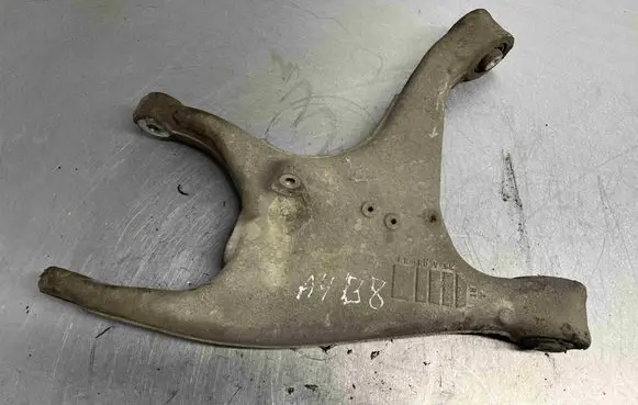 Audi A4 S4 B8 8K Rear upper control arm/wishbone 8r0505312f