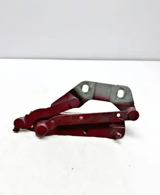 Land Rover Evoque I Engine bonnet/hood hinges 6H5216800AC