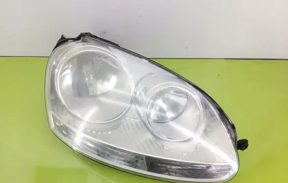 Volkswagen Golf V Headlight/headlamp 1K6941006N