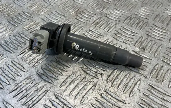 Toyota Prius (XW20) High voltage ignition coil 9091902240