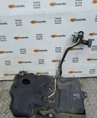 Volkswagen PASSAT B8 Fuel tank 3Q0201021JP
