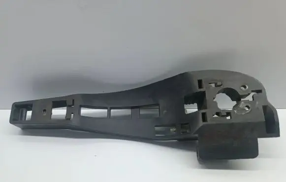 Citroen C3 Front door exterior handle 9647209680