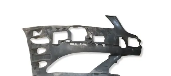 Mercedes-Benz S W221 Front bumper mounting bracket 
