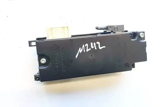 Citroen C5 Other control units/modules 9675359580