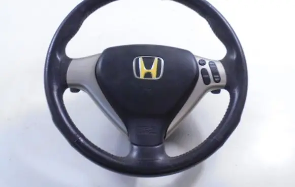 Honda Jazz Steering wheel JAZZZ20