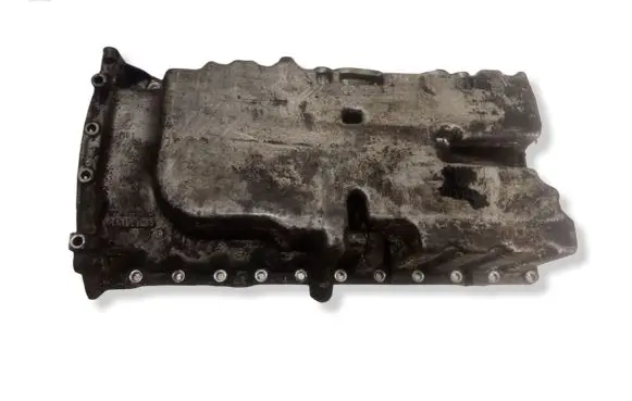 Volvo S60 Oil sump 8631507