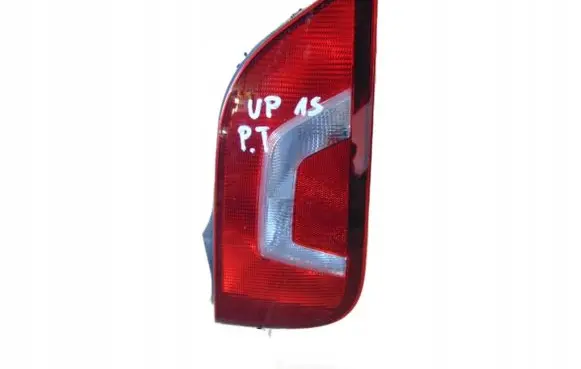 Volkswagen Up Rear/tail lights 1S0945096D
