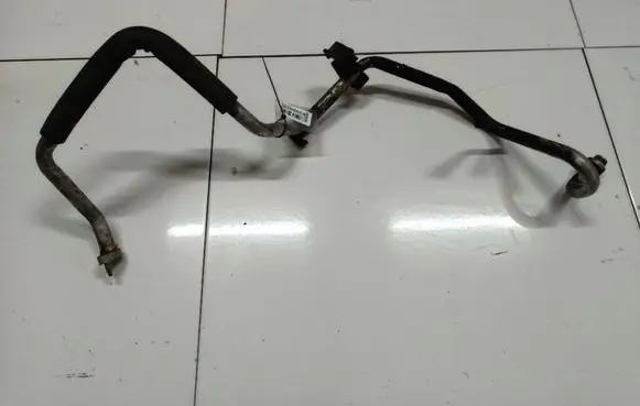 Ford S-MAX Air conditioning (A/C) pipe/hose