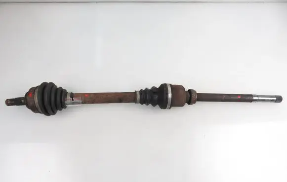 Citroen C4 I Front driveshaft 