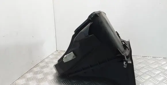 Mercedes-Benz R W251 Cabin air micro filter frame (part) 2518300153