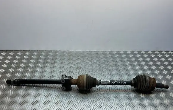 Opel Astra J Front driveshaft 13335136 10239824
