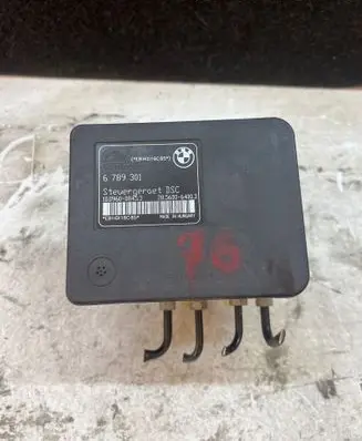 BMW 3 E90 E91 ABS Pump 6789301 10096008453 28560064003