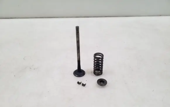 Nissan Qashqai Valve 