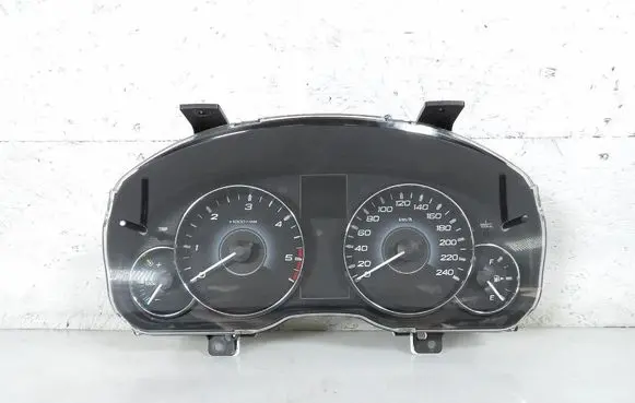Subaru Legacy Speedometer (instrument cluster) 85002AJ43