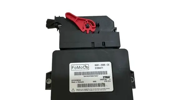 Volvo V70 Hand brake control module 6G912598CA 31264471 A2C53296349