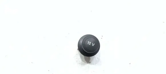 Volkswagen PASSAT B8 Cigarette lighter trim