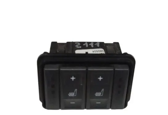 Ford Mondeo Mk III Seat heating switch 3S7T19K314AC