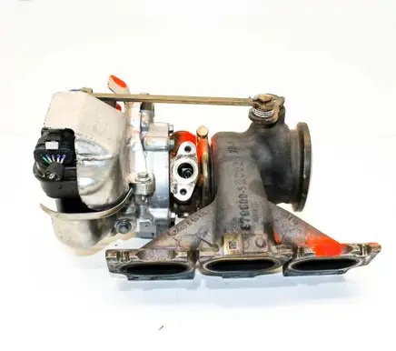 Nissan Juke II F16 Turbo 144101912R