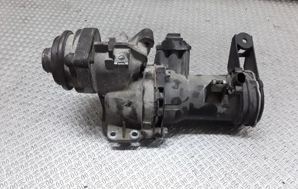 Mitsubishi Colt CZ3 EGR valve A6391400560