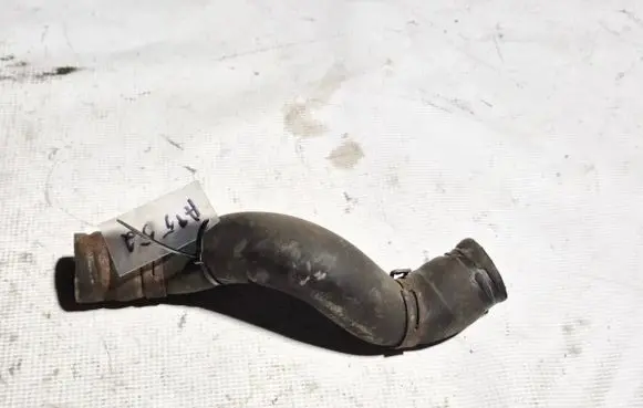 Opel Zafira B Engine coolant pipe/hose