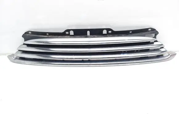 Mini One - Cooper R57 Front bumper upper radiator grill 2751291 7317264