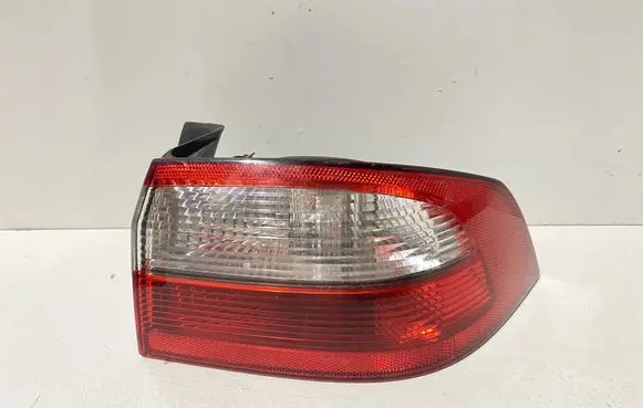 Renault Laguna II Rear/tail lights