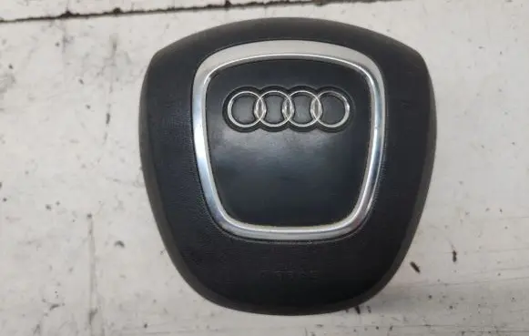 Audi S5 Steering wheel airbag 61526325