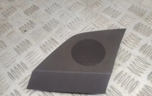 Audi Q7 4M Side speaker trim/cover 4M0857227 4M0035427