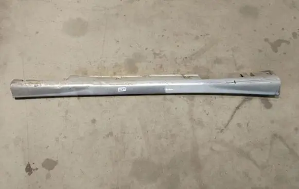 Nissan Almera Tino Sill 