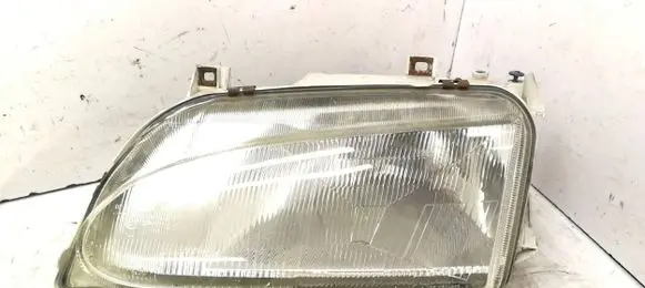Ford Galaxy Headlight/headlamp 7M1941015L 95VW13005YD 0301048311