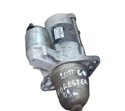 Subaru Forester SH Starter motor M002T89071 23300AA620