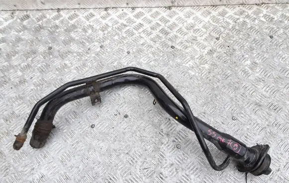 Suzuki Swift II Fuel tank filler neck pipe 
