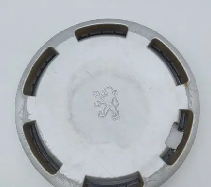 Peugeot 206 Other exterior part 9608051580