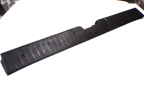 Volkswagen Multivan T4 Trunk/boot sill cover protection 705863487A