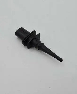 BMW 5 E60 E61 Alarm system siren 6936953 693695365816936953