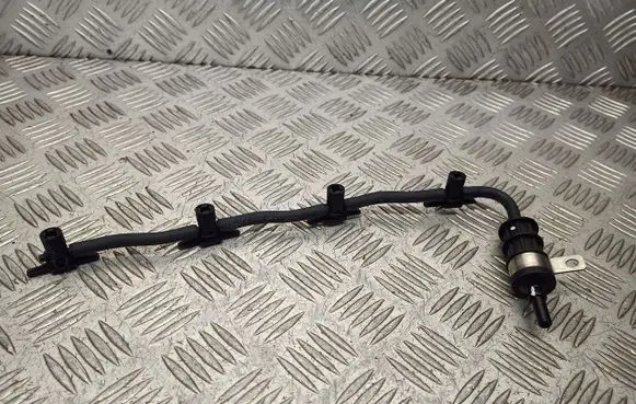 Renault Laguna III Fuel return line/hose 