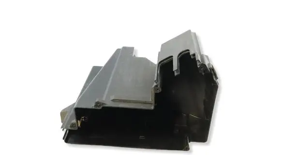 BMW Z3 E36 Fuse box set 1437095 12901437095