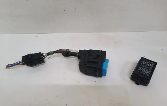 Peugeot iOn Fuse module