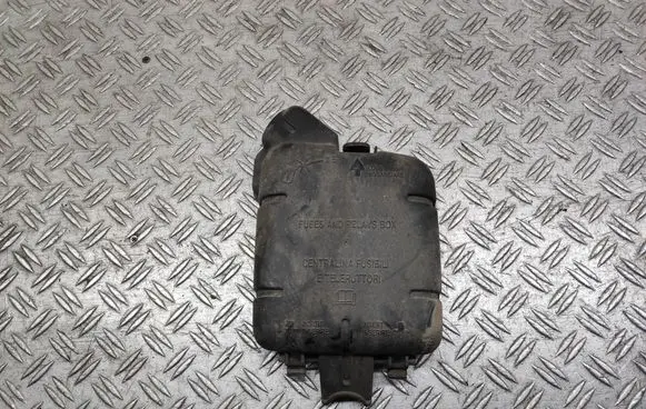 Citroen Nemo Fuse box cover 51791320 T19T20