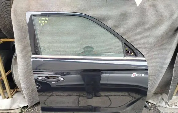 SsangYong Korando Front door 