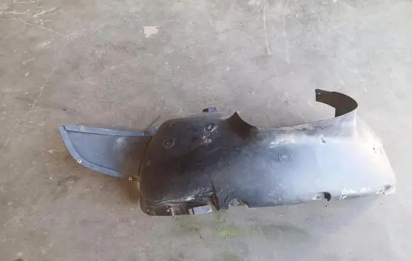 Seat Ibiza III (6L) Front arch 6L0809957C