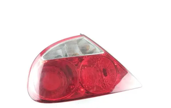 Jaguar S-Type Rear/tail lights