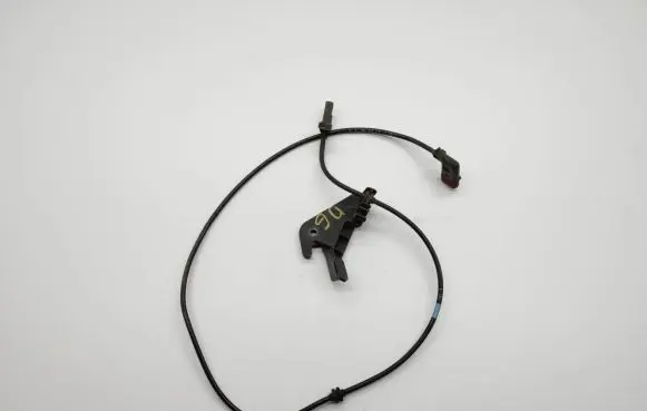 ABS rear brake sensor