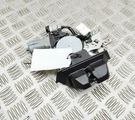 Lexus GS 250 350 300H 450H Tailgate/trunk/boot lock/catch/latch 6465030060